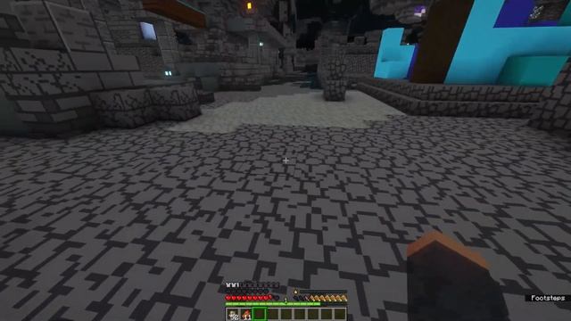 Abyssal Abomination Origin - Minecraft Origins Explained смотреть онлайн