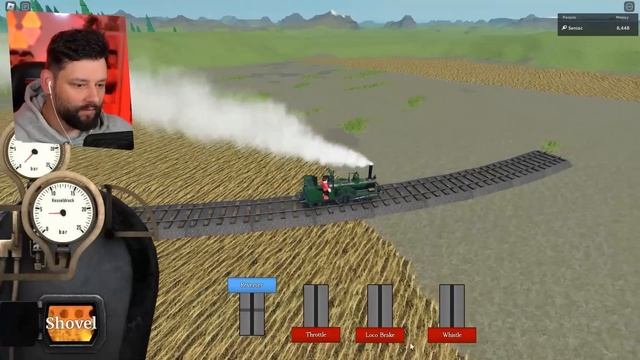 Roblox Transport Fever 2 смотреть онлайн