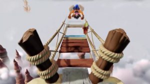 Crash Bandicoot Road To Nowhere Walkthrough