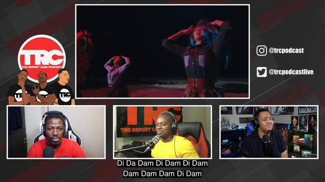 LOONA "Why Not" Music Video Reaction смотреть онлайн