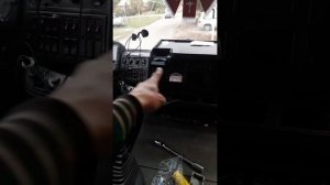 Ман ТГА покупка за 800000 тысяч . Краткий обзор.
