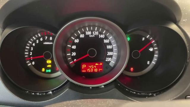 Двигатель Kia G4FC для Cerato 2009-2013 смотреть онлайн