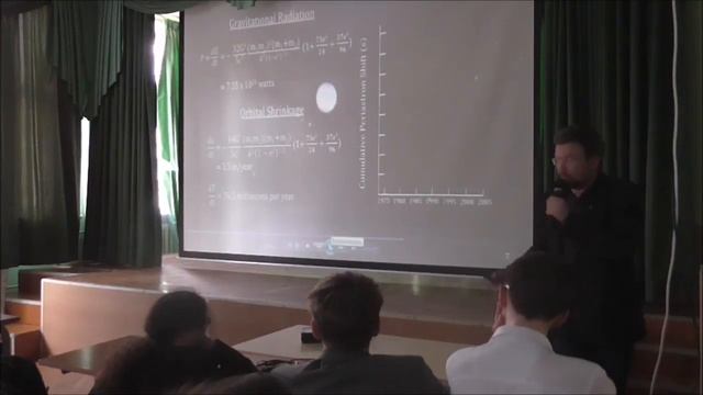 Лутовинов Александр Анатольевич. Интеллектуальный клуб старшеклассников смотреть онлайн