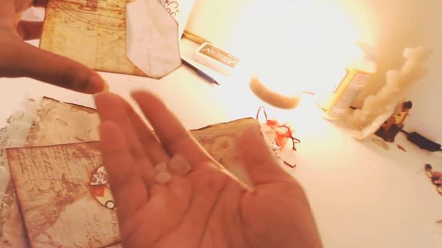 First Edition Dream Journal ~ Handmade with Poetry смотреть онлайн