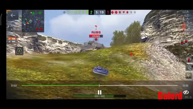 Pz. lV. G 1 степень но это ещë не конец смотреть онлайн