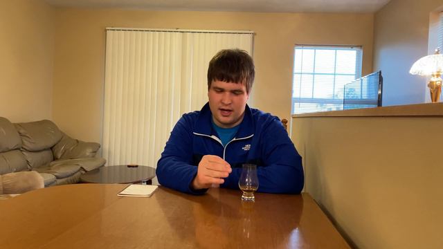 Simple Scotch Reviews: Macallan 12 Triple Cask (Whisky Review)