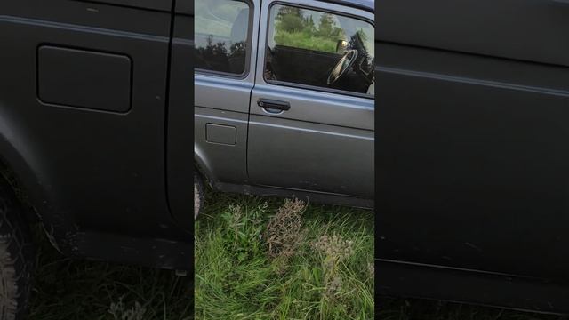 Про Ниву. Продолжение.(для тех, кому интересно) смотреть онлайн