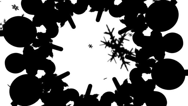 02 Christmas matte смотреть онлайн