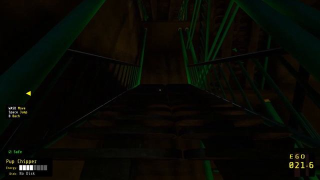 Ctrl Alt Ego - Review (best game of 2022?) смотреть онлайн