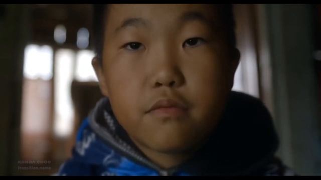 Канал Снов. 9. Сон мальчика из народа Удэге. смотреть онлайн