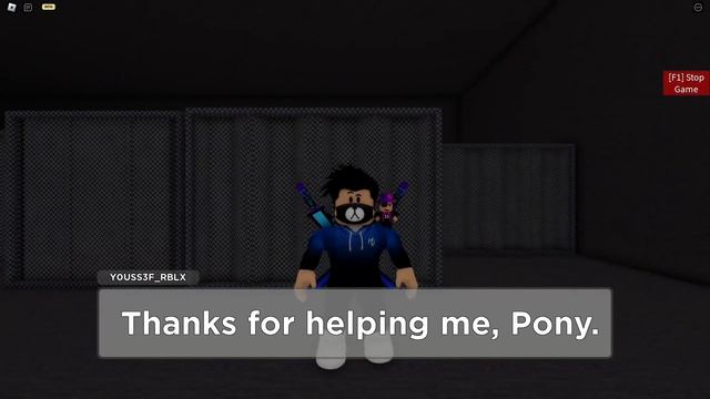 Supermarket (Chapter 3) | Roblox Piggy Build Mode (Everlasting Adventures) смотреть онлайн