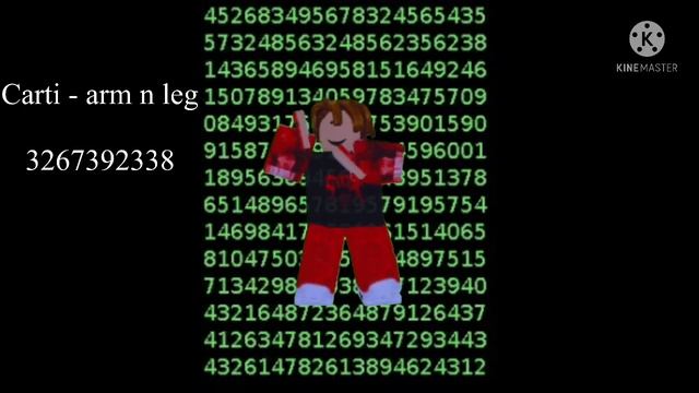 Playboi Carti - roblox bypassed id / RARE ROBLOX IDS MADE BY UPLOADIDS смотреть онлайн