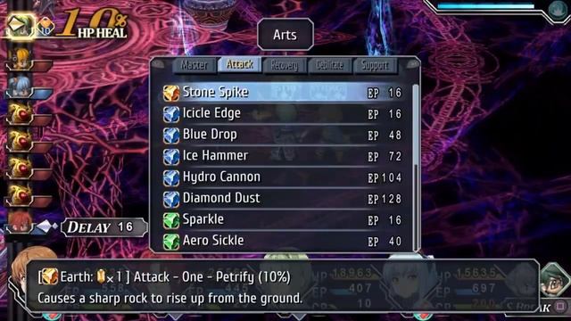 The Crossbell Duology - Discussing The Legend of Heroes: Trails Zero and Azure - LP Reflections смотреть онлайн
