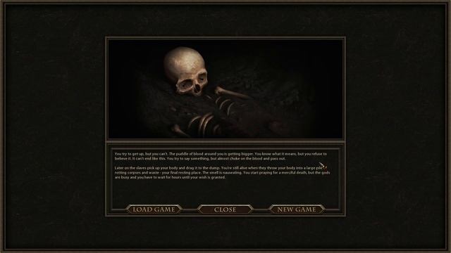 This battle's a done deal! - Let's Play The Age of Decadence #21 смотреть онлайн