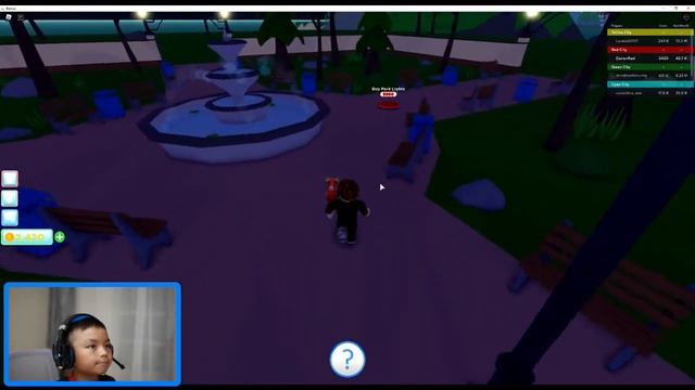 [DarienRad] Roblox | [Pet Store] City Life Tycoon смотреть онлайн