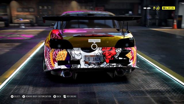 THIS CAR IS A MONSTER! - Need for Speed Heat смотреть онлайн