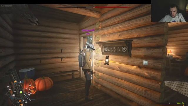 ФИНАЛ. ТИМ БИГАЛОФ VS БИГФУТ / Bigfoot (Finding Bigfoot) #2