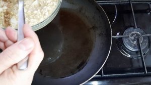 Питаюсь месяц на 4500 руб. День №16. Овсянки, оливье с курицей