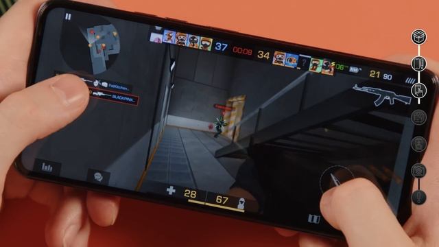 НОВЫЙ TECNO РВЕТ XIAOMI, SAMSUNG и APPLE в 2023 ГОДУ! смотреть онлайн