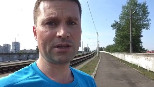 Подготовка к Марафону / День #3 смотреть онлайн