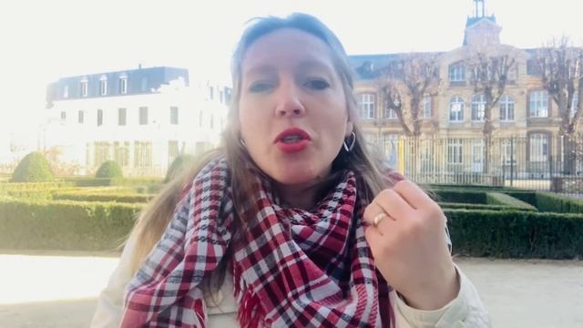 ЗАПРЕЩЁННЫЕ ТЕМЫ ВО ФРАНЦИИ • Блог мадам Блошкина смотреть онлайн