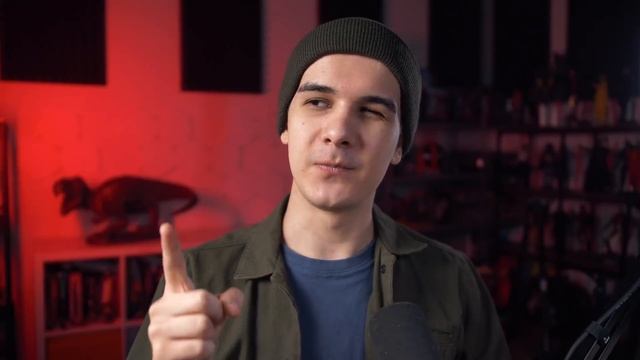 ЧТО ЗА... КРИК 2022 ?! - Мнение о фильме