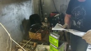 Рено Дастер дизель...Замена топливного фильтра