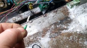 Как вытащить ПИН из колодки Suzuki?