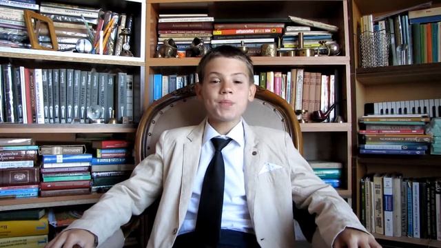 стихотворение Бродский, от зори до зори, славят зиму снегири, дед Мороз как маленький, Зима, снег, смотреть онлайн
