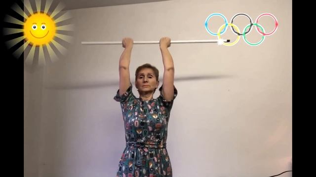 ? Внимание - ШОК !!! ? Это упр. остановит СТАРЕНИЕ смотреть онлайн