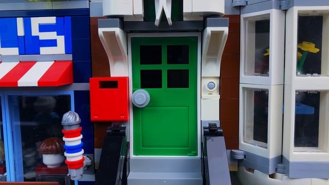 ЛЕГО Мультики ? Как Я Покупал LEGO смотреть онлайн