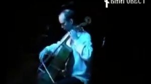 Ольга Арефьева и группа «Ковчег»