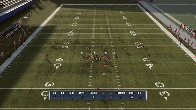Madden NFL 19 Tips: How to punt the ball in Madden 19 смотреть онлайн