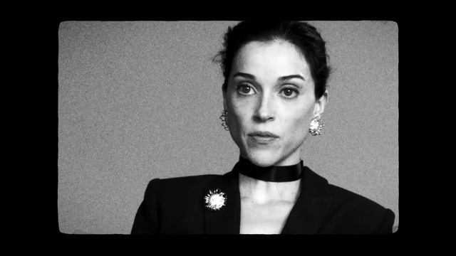 Tiffany & Co.— 2017 Fall Campaign: Annie Clark