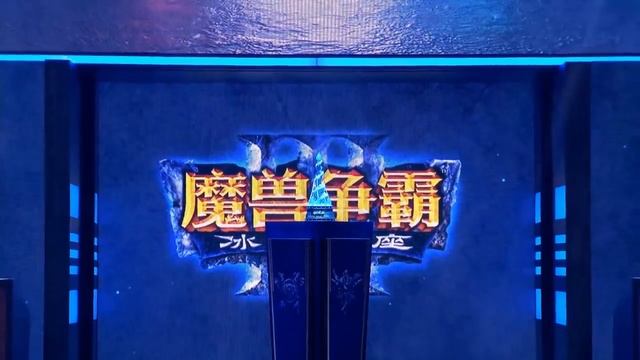 WGL 2018 1/2 с Майкером: Lyn vs Moon смотреть онлайн