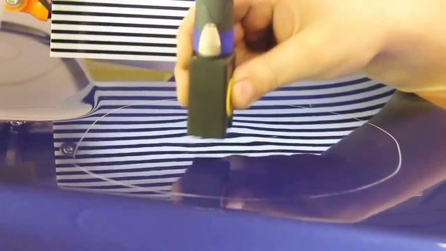 Как выправлять вмятины с помощью индуктора T-Hotbox PDR смотреть онлайн