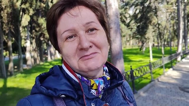 Крым уже НЕ ТОТ. Кому НЕ НРАВИТСЯ Крым. Соц опрос на улице в Алуште. смотреть онлайн