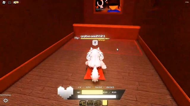 Roblox undertale fight for love | how to easily farm golden soul and how to get error sans смотреть онлайн