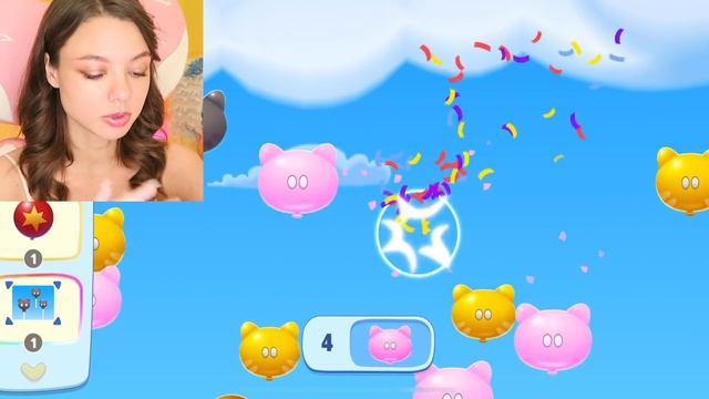 Злой МОНСТР из МАЙНКРАФТ хочет УБИТЬ ГОВОРЯЩИХ ДРУЗЕЙ! ГОВОРЯЩИЕ ДРУЗЬЯ СНОВА в БЕДЕ! *мне страшно* смотреть онлайн