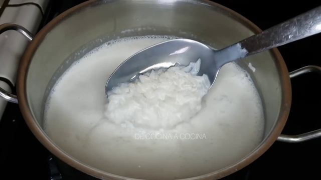 ARROZ CON LECHE смотреть онлайн