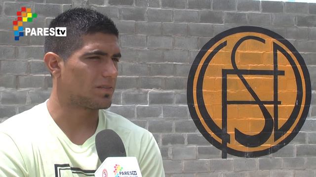 Flandria Pretemporada 2014 - Hernán Lópes смотреть онлайн