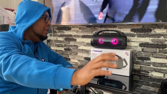 ?ANALIZO AL TRONSMART BANG SE, ESTO es bueno ?y LO MALO❌ смотреть онлайн