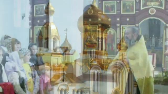 "Гимн Чамзинского муниципального района" - Художественные коллективы района смотреть онлайн