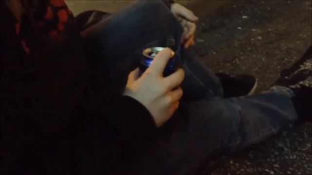 Energy Drink Review #60 - Full Throttle Blue Agave смотреть онлайн