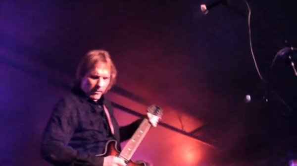 Frijid Pink Band Next Door