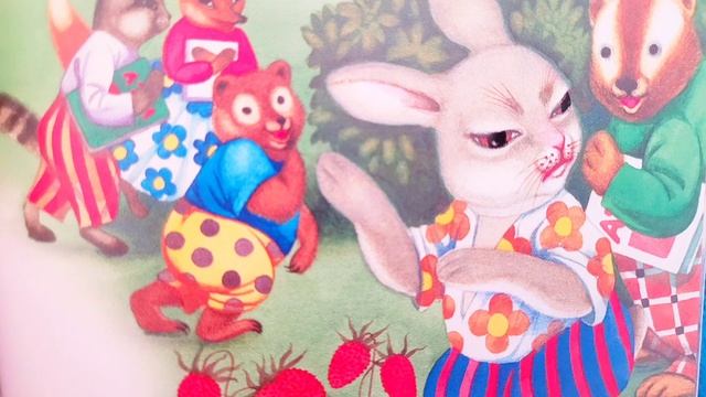 Заяц Хвастун. Новая история про зайчика. смотреть онлайн