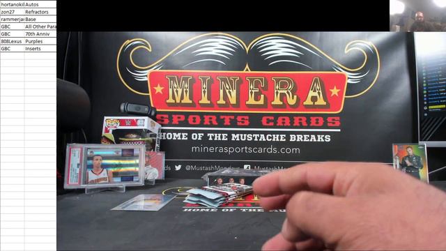Draft Your Cards~2020 Topps Chrome Formula 1 Racing Hobby Box Break смотреть онлайн
