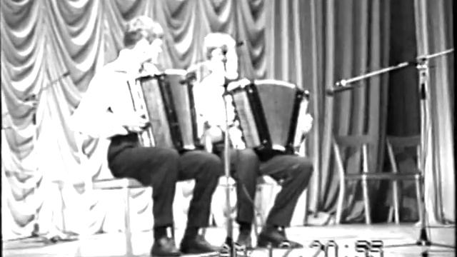 Шалаев А. Музыкальная картинка "В Путь" смотреть онлайн