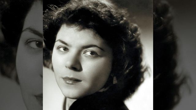 Kolybel'naja смотреть онлайн