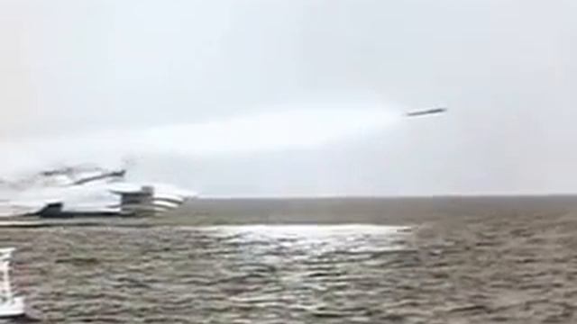 Чудовище Каспийского моря смотреть онлайн